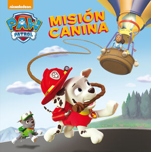 PATRULLA CANINA 2. MISIÓN CANINA