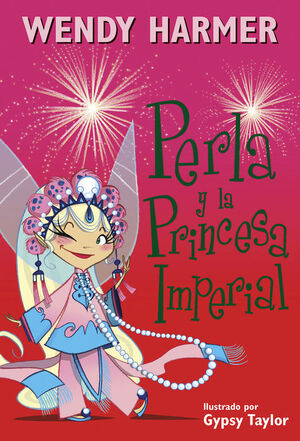 PERLA Y LA PRINCESA IMPERIAL PERLA 17