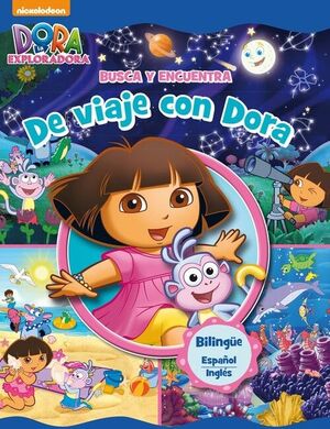 DE VIAJE CON DORA