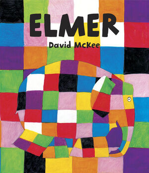 ELMER. EDICIÓN ESPECIAL