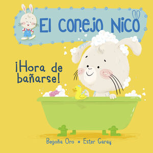 EL CONEJO NICO 2