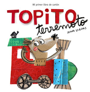 TOPITO TERREMOTO. MI PRIMER