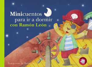 MINICUENTOS PARA IR A DORMIR CON RAMON L