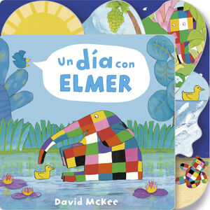 UN DIA CON ELMER