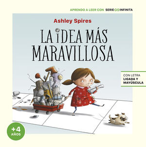 LA IDEA MAS MARAVILLOSA