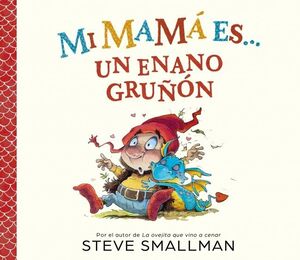 MI MAMÁ... UN ENANO GRUÑÓN