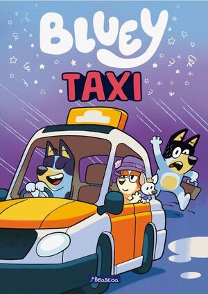 BLUEY. PRIMERAS LECTURAS 2