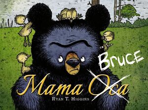 MAMA BRUCE. BARCANOVA