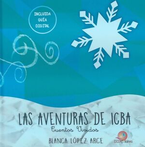 LAS AVENTURAS DE ICBA