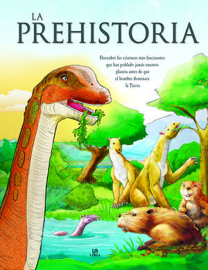 PREHISTORIA,LA