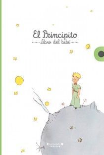 EL LIBRO DEL BEBE DEL PRINCIPITO