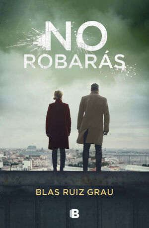 NO ROBARAS