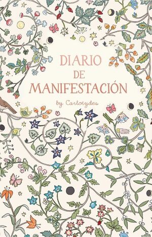 DIARIO DE MANIFESTACION
