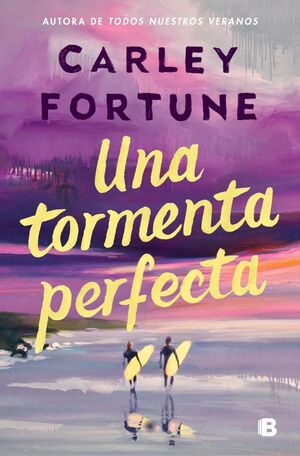 TORMENTA PERFECTA, UNA