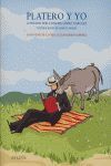PLATERO Y YO CONTADO POR CONCHA LÓPEZ NARVÁEZ