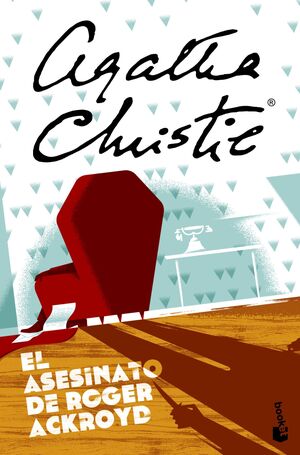 ASESINATO DE ROGER ACKROYD,EL