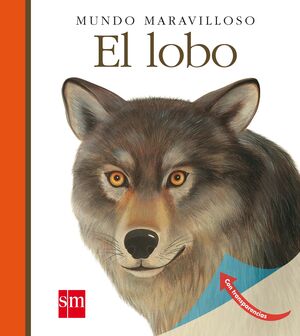 LOBO,EL NE MUNDO MARAVILLOSO