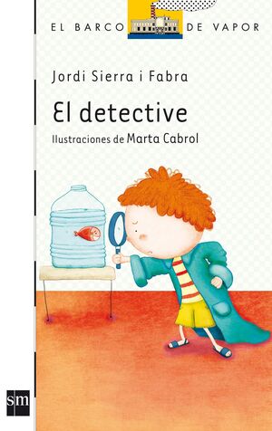 EL DETECTIVE.