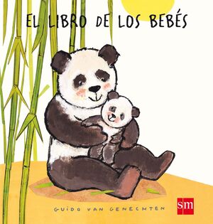 EL LIBRO DE LOS BEBÉS