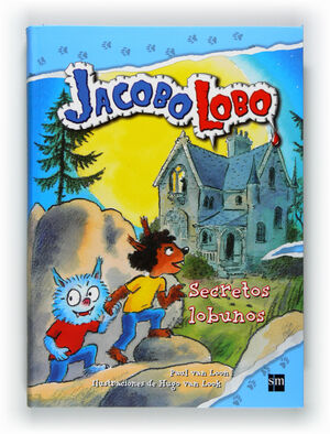 SECRETOS LOBUNOS. JACOBO LOBO 6