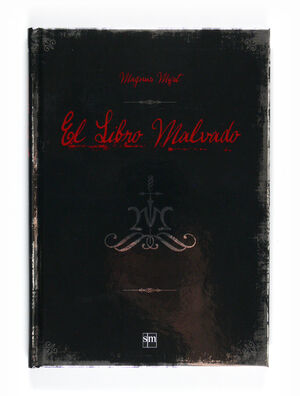 LIBRO MALVADO, EL.