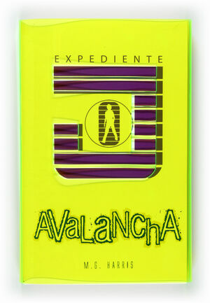 EXPEDIENTE J.AVALANCHA