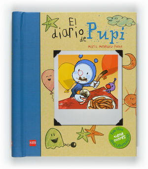 DIARIO DE PUPI, EL