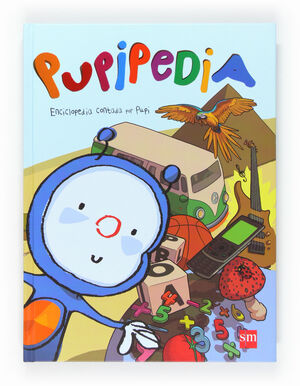 PUPIPEDIA