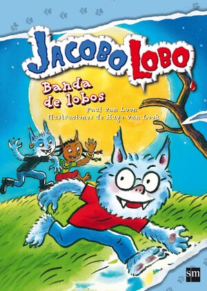 JACOBO LOBO Nº 8. BANDA DE LOBOS.