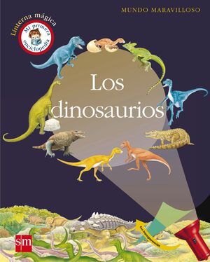 MM. LOS DINOSAURIOS