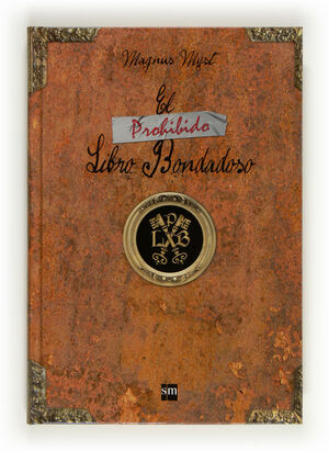 EL POHIBIDO LIBRO BONDADOSO