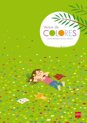 VERSOS DE COLORES