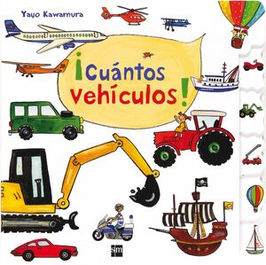 CUANTOS VEHICULOS