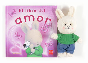 SET DEL LIBRO DEL AMOR