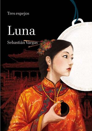 TRES ESPEJOS. LUNA Y ESPADA