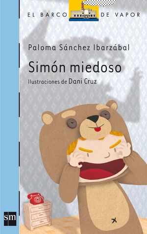 SIMON MIEDOSO
