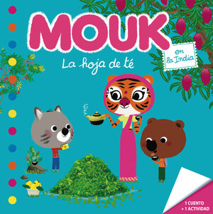 MOUK EN LA INDIA