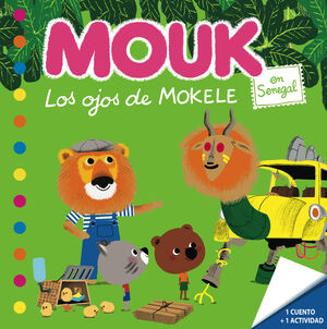 MOUK EN SENEGAL