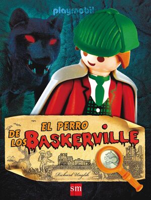 EL PERRO DE BASKERVILLE