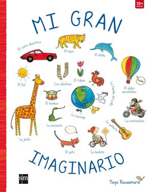 MI GRAN IMAGINARIO