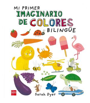 MI PRIMER IMAGINARIO DE COLOR