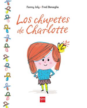 LOS CHUPETES DE CARLOTTE