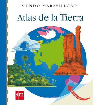 ATLAS DE LA TIERRA