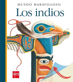 LOS INDIOS