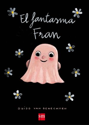 EL FANTASMA DE FRAN