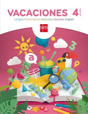 VACACIONES 4