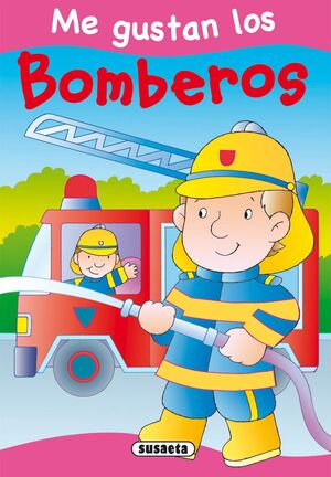 BOMBEROS