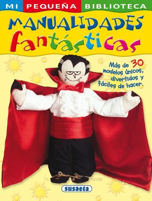MANUALIDADES  FANTÁSTICAS