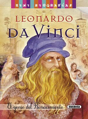 LEONARDO DA VINCI EL GENIO DEL RENACIMIENTO