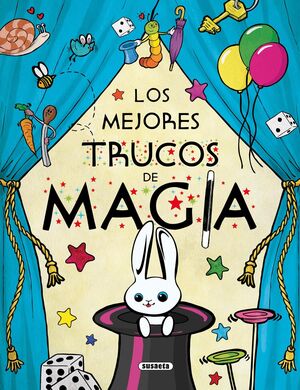 MEJORES TRUCOS DE MAGIA